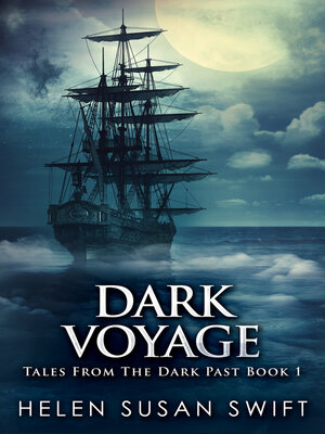 cover image of Dark Voyage